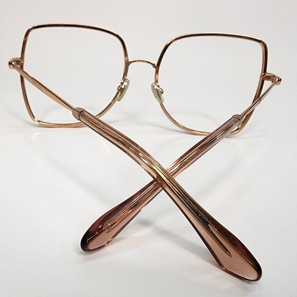 New Jimmy Choo Spectacle Eye Glasses Frames JC228 (Size 145) - Picture 10 of 11